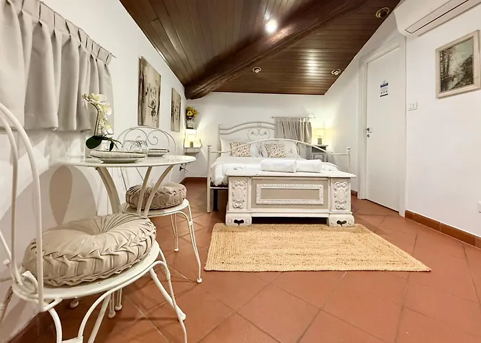Villa Meraville Bologna